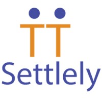 Settlely logo - Similar company to Sensodrive Technology