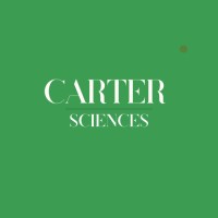 Carter Sciences logo - Similar company to Bebtech Solutions