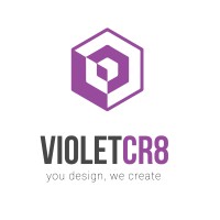 VIOLETCR8 LLC logo - Similar company to Blackowned