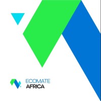 Ecomate Africa logo - Similar company to E & E Sustainability Solutions
