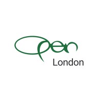 OPEN London CIC logo - Similar company to Up Thy Graph