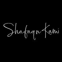 ShafaqnKami Salon logo - Similar company to Dynovative Technologies