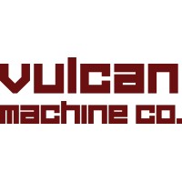 Vulcan Machine Co. logo - Similar company to F.K. Instrument Co., Llc