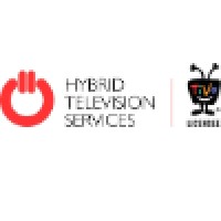 Hybrid Television Services (Anz) Pty Limited