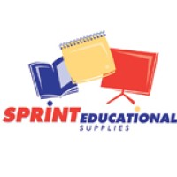 Sprint Educational Supplies