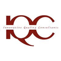 Innovative Quality Consultants logo - Similar company to Aureo Afrika