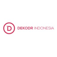 PT Dekodr Solusi Digital Indonesia logo - Similar company to Pt. Qeraton Artha Technologies