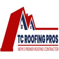 TC Roofing Pros logo - Similar company to Tc Roofing Services