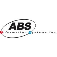 ABS Information Systems Inc. Toronto logo - Similar company to Doit Software Solutions