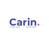 Carin logo - Similar company to Saveo.In