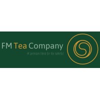 FM Tea Company logo - Similar company to Couch Crows