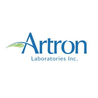 Artron Laboratories Inc. logo - Similar company to Cryopak Digital (Cryopak Verification Technologies-Cvt)