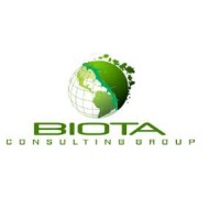 BIOTA CONSULTING GROUP S.A.S. logo - Similar company to Seruans Environment S.A.S