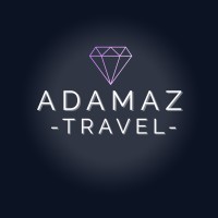 Adamaz Travel logo - Similar company to Mitigaze
