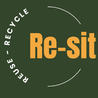 Re-Sit logo - Similar company to Innopilot
