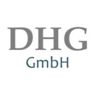 DHG GmbH logo - Similar company to Tefmeflex Gmbh