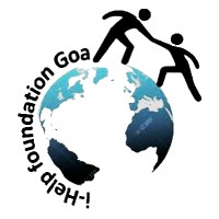 I-Help Foundation Goa logo - Similar company to Vibrant Goa Foundation