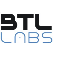 BTL Labs logo - Similar company to Inorbit