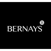 Bernays Worldwide logo - Similar company to Sima | سمة