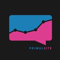 Primul Site logo - Similar company to Primul B.V.