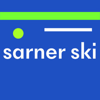 Sarner Ski logo - Similar company to Tokya