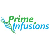 Prime Infusions logo - Similar company to Fyzaae Marketing