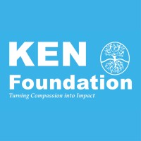 Ken Foundation logo - Similar company to Webopics