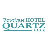 Quartz Boutique Hotel 4* logo - Similar company to Hotel Lucerna