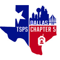 TSPS Chapter 5 logo - Similar company to Pillar Architecture Studio