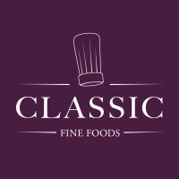 Classic Fine Foods KSA logo - Similar company to Fascd