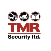 TMR Security Ltd logo - Similar company to Net One Sa