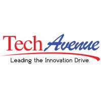 Tech Avenue Private Limited logo - Similar company to Dynasoft Technologies
