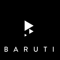 BARUTI logo - Similar company to Algorithmic Perfumery