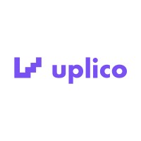 Uplico logo - Similar company to Qapera