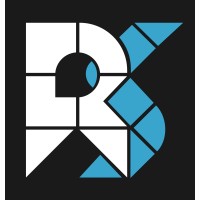 Renderism Studio logo - Similar company to S K Interior