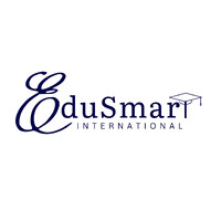 EDUSMART INTERNATIONAL logo - Similar company to On_Fleek_Stuff