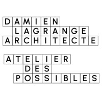 DAMIEN LAGRANGE ARCHITECTE logo - Similar company to Constructions Sala
