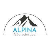 ALPINA GÉOTECHNIQUE logo - Similar company to Geofondation