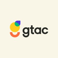 Gene Technology Access Centre logo - Similar company to Anchor Animation