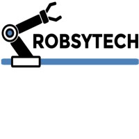 ROBSYTECH logo - Similar company to Wmc Tech 2