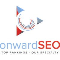 onwardSEO logo - Similar company to Pufferr