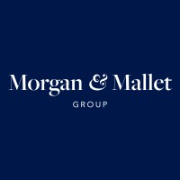 Morgan & Mallet logo - Similar company to Upcci