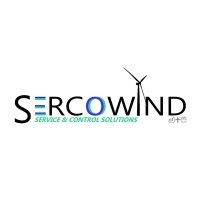 SERCOWIND logo - Similar company to Powertrain Marine