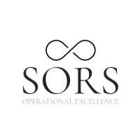 Sors logo - Similar company to Icp Hub Vietnam