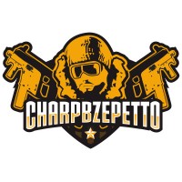 Char PB Zepetto logo - Similar company to Zepetto Co. 제페토