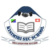 Kisimiri High School logo - Similar company to Dartutors Education
