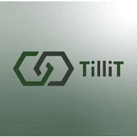 TilliT logo - Similar company to Tillit