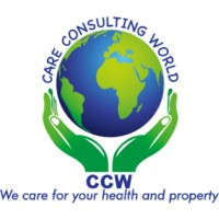 Care Consulting World logo - Similar company to Ong Point D'Appui