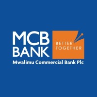 Mwalimu Commercial Bank PLC logo - Similar company to Mkombozi Commercial Bank Plc