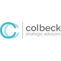 Colbeck Strategic Advisors logo - Similar company to Trajectory Brands Inc.